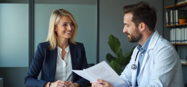 Découvrez comment les experts de France Médicale accompagnent les professionnels de santé Découvrez comment les experts de France Médicale accompagnent les professionnels de santé
