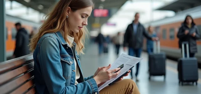 Astuces et conseils pratiques pour bien organiser vos transports en voyage