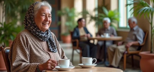 Tout savoir sur le tarif des maisons de retraite au Maroc en 2024