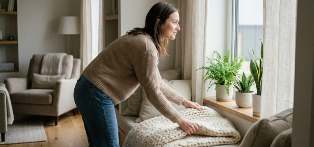 Comment sublimer vos fenêtres pour une atmosphère chaleureuse et moderne ? Comment sublimer vos fenêtres pour une atmosphère chaleureuse et moderne ?