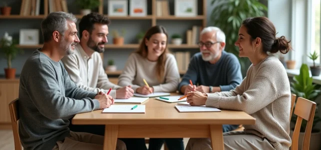 Top 7 des formations reconnues en thérapie holistique à choisir en 2024 Top 7 des formations reconnues en thérapie holistique à choisir en 2024