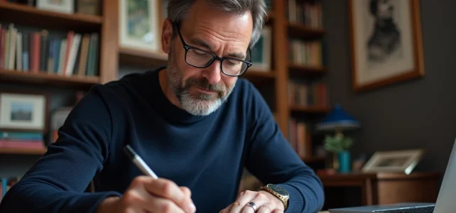 Découvrez l’univers de Yann Savidan : inspirations, parcours et créations en ligne Découvrez l’univers de Yann Savidan : inspirations, parcours et créations en ligne