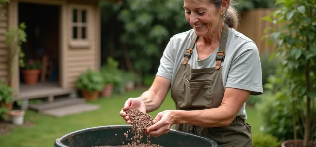 Comment recycler et jeter les billes d’argile : astuces et meilleures pratiques écologiques Comment recycler et jeter les billes d’argile : astuces et meilleures pratiques écologiques