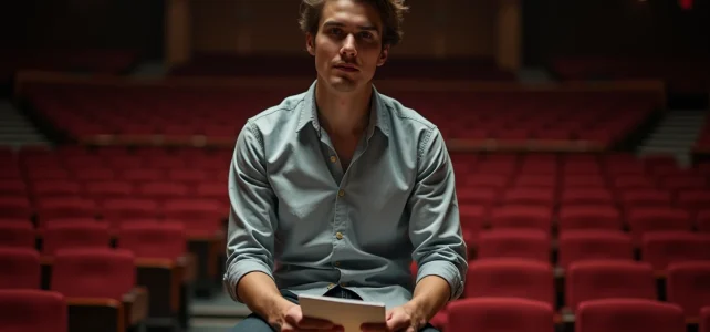 L’incroyable parcours de Josha Stradowski : de ses débuts à sa renommée actuelle L’incroyable parcours de Josha Stradowski : de ses débuts à sa renommée actuelle