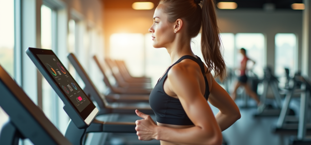 Sport et technologie : quand les applis prennent le relais du coach