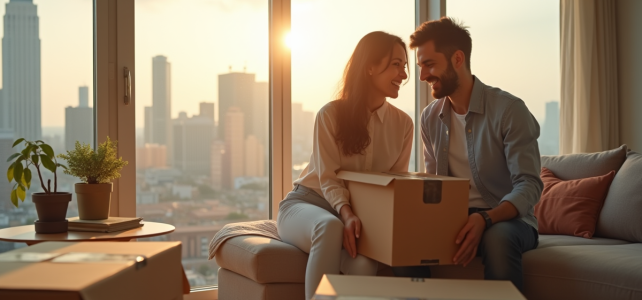 Logement salarié : des solutions innovantes pour une meilleure stabilité professionnelle