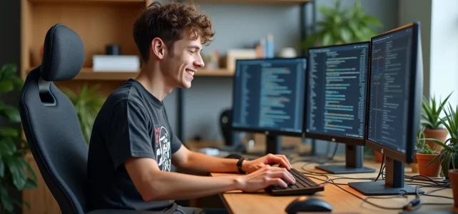 Découvrez les meilleurs services technologiques pour geeks et passionnés du numérique Découvrez les meilleurs services technologiques pour geeks et passionnés du numérique