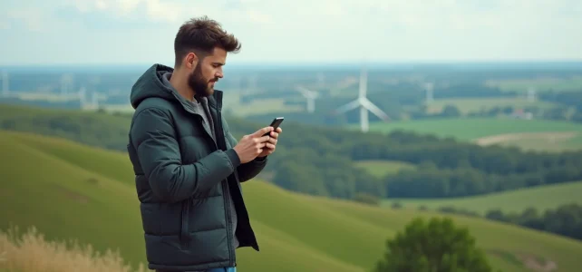 Quels sont les smartphones qui captent le mieux le réseau en 2024 ?