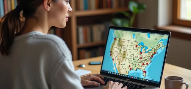 Guide pratique pour planifier plusieurs étapes sur Mappy en toute simplicité Guide pratique pour planifier plusieurs étapes sur Mappy en toute simplicité