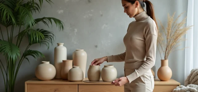 Tendances déco, objets design et inspiration pour relooker votre intérieur facilement